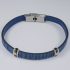 H2on Italy Mens Bamboo Bracelet