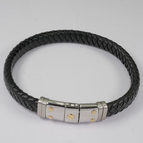 H2on Italy Mens  Silicone bracelet ..