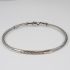 Salvatore Bersani Mens Cable bracelet